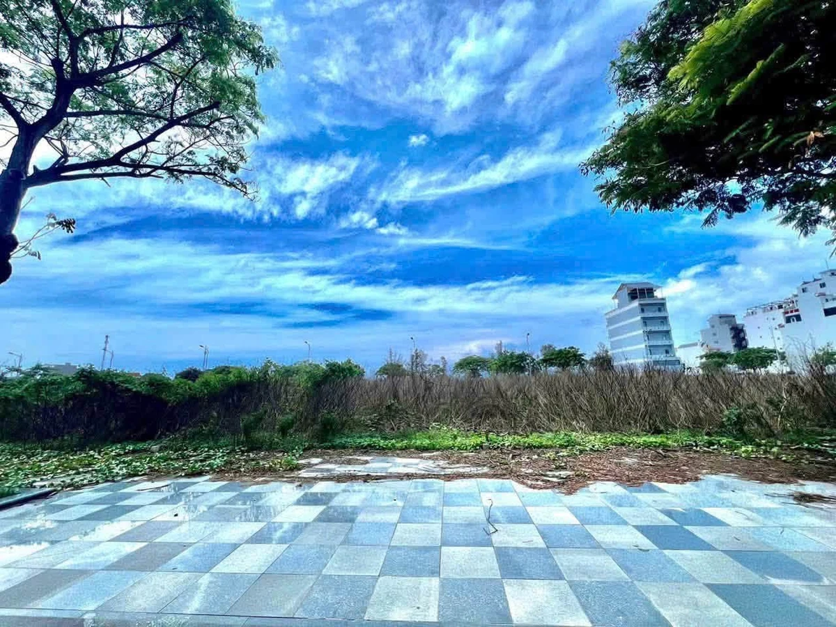 Bán nền biệt thự biển 140m2 khu Oceandune Phan Thiết giá 6 tỷ 5 - Ảnh thu nhỏ 3