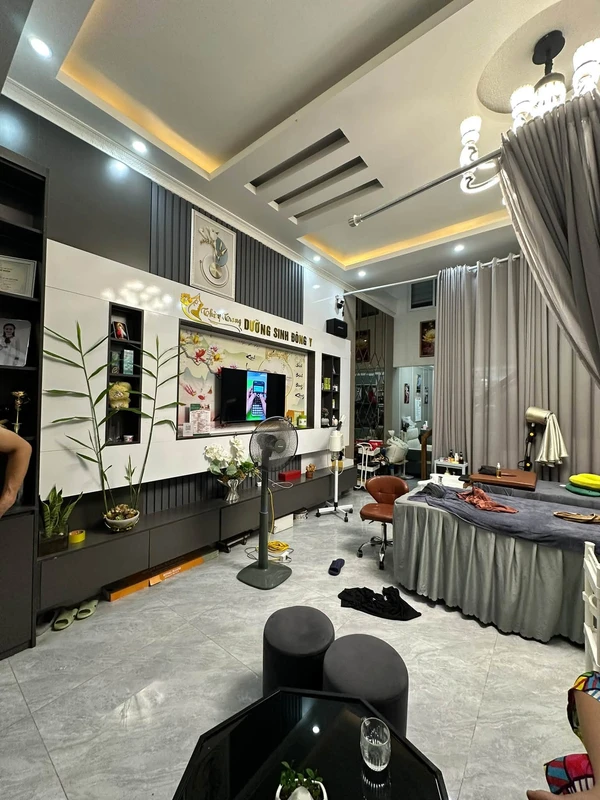 Bán nhà 4 tầng 46m² 3 PN gần A51 Hồ Sen