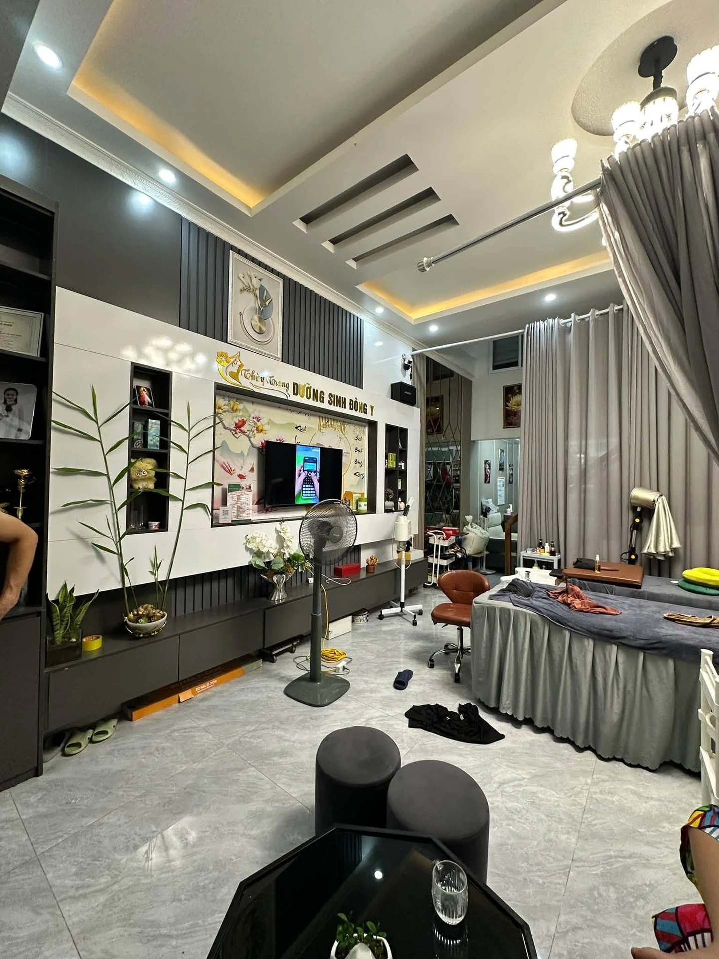 Bán nhà 4 tầng 46m² 3 PN gần A51 Hồ Sen - Ảnh 1