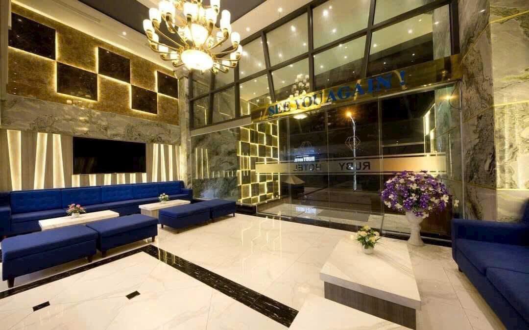 Bán khách sạn mặt tiền Trần Phú Nha Trang 211,5m² - Ảnh thu nhỏ 3