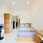 Cho thuê căn hộ 1PN 40m2 nội thất Nha Trang 9tr/tháng - Ảnh thu nhỏ 2