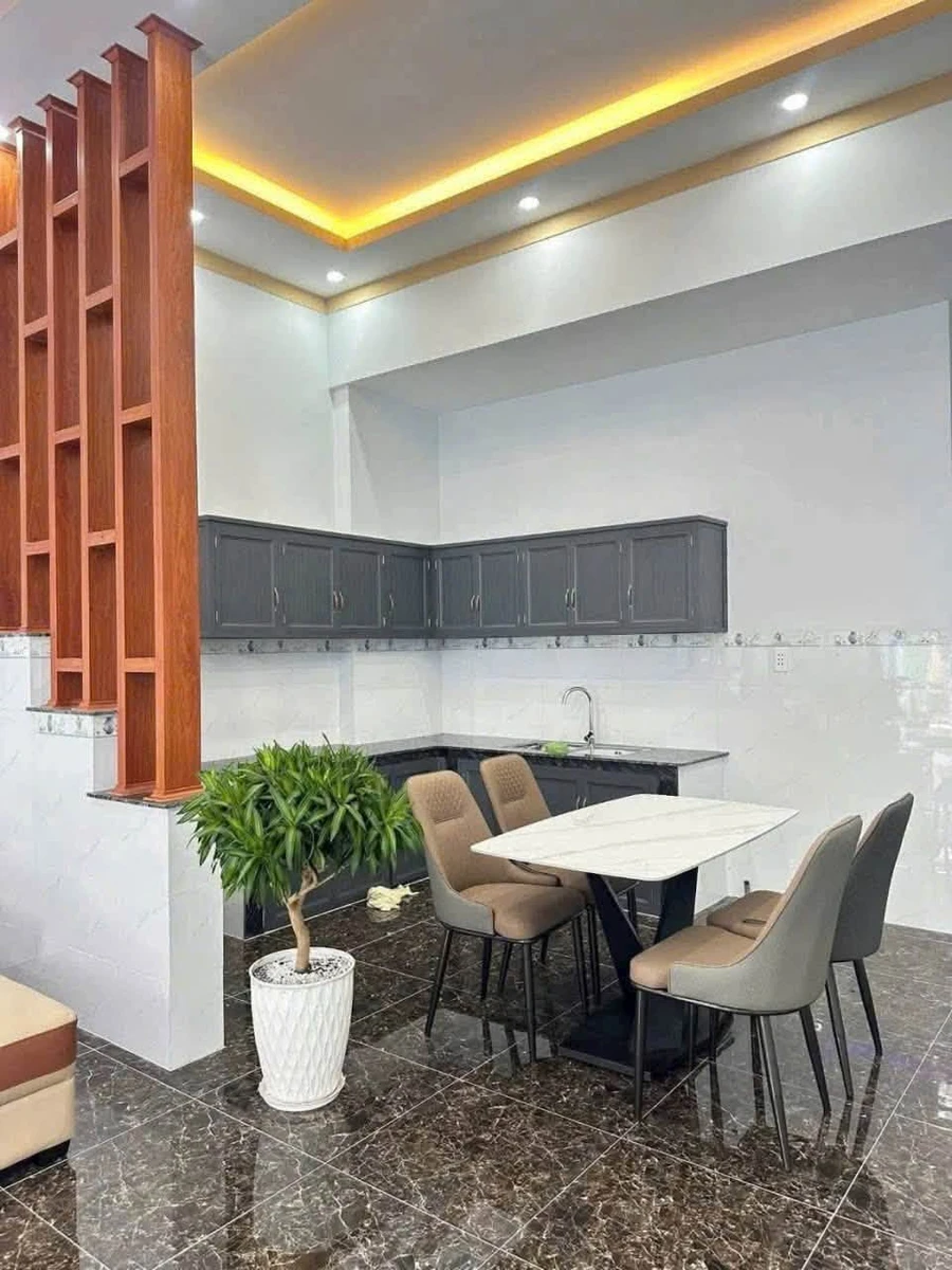Bán nhà sổ riêng 2PN 100m² Trảng Dài Đồng Nai - Ảnh thu nhỏ 4