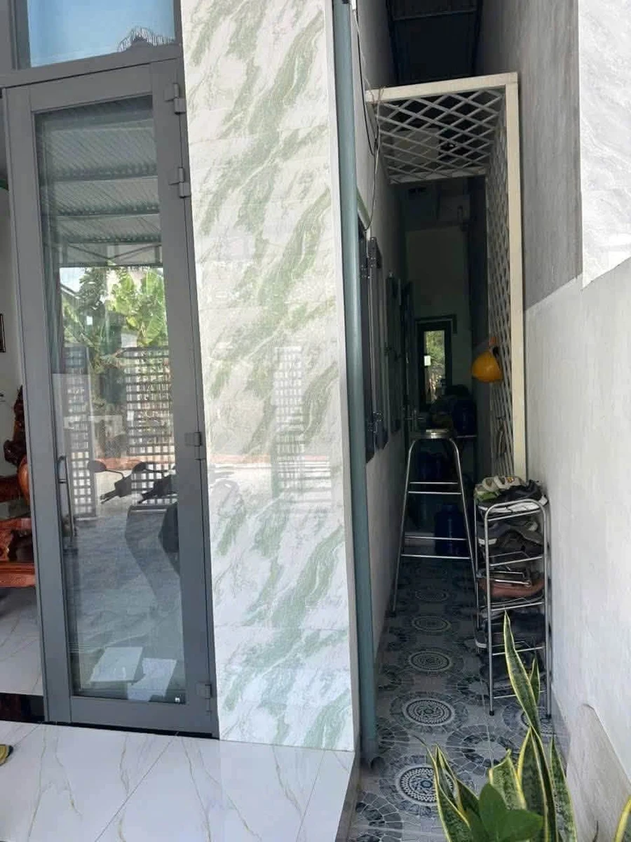 Bán nhà cấp 4, 50m², 2 phòng, Tây Ninh, 980 triệu - Ảnh 1