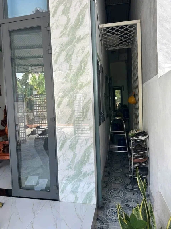 Bán nhà cấp 4, 50m², 2 phòng, Tây Ninh, 980 triệu