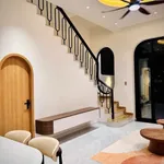 Bán nhà Phú Mỹ, Bình Dương 3PN 112m2 giá 3.86 tỷ - Ảnh thu nhỏ 2