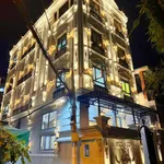 Bán shophouse góc 2 mặt hẻm 547.5m² Bình Thạnh - Ảnh thu nhỏ 1