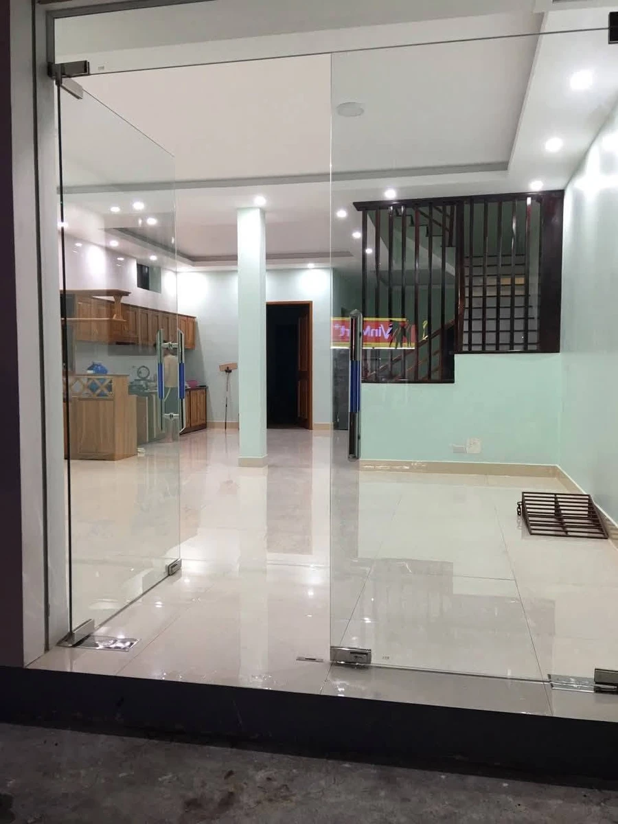 Bán nhà mặt đường kinh doanh Võ Nguyên Hiến, 127.8m2, Tân Bình - Ảnh thu nhỏ 3