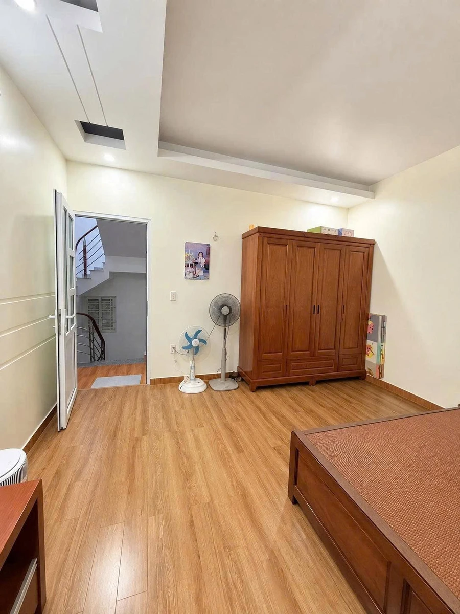 Bán nhà 48m2 3 tầng 3 PN Thiên Lôi hơn 2 tỷ - Ảnh thu nhỏ 4