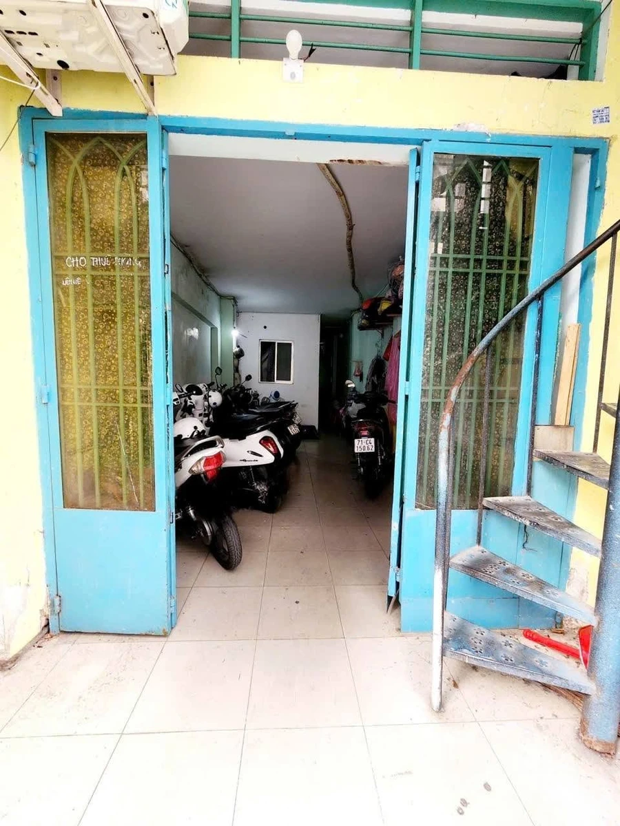 Bán nhà hẻm Thành Thái 50m2, 6 phòng ngủ, Bình Tân - Ảnh thu nhỏ 3