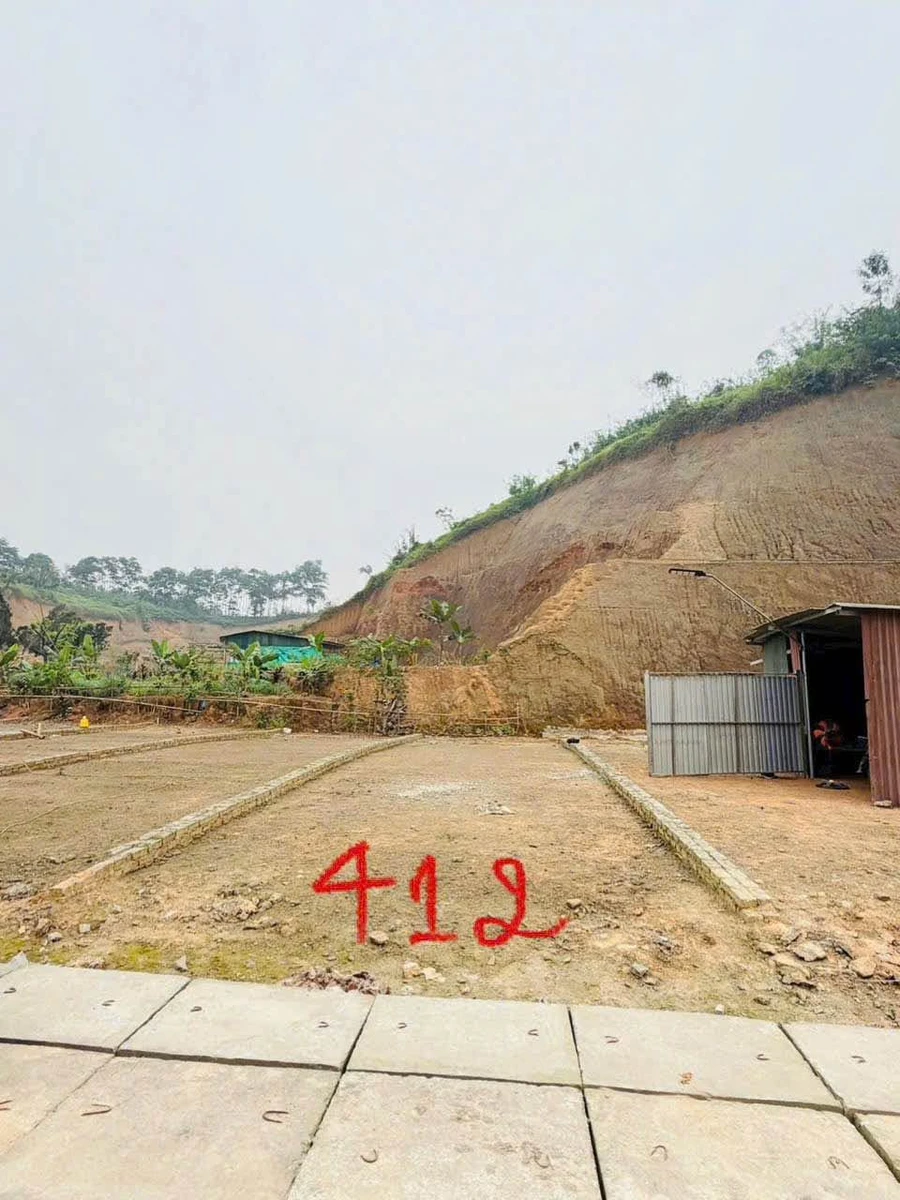 Bán đất 100m² Ruby Yên Bình, gần chợ, 1 tỷ - Ảnh thu nhỏ 2