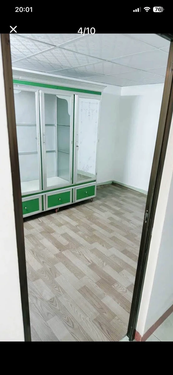 Bán nhà hẻm ô tô 183 Mai Hắc Đế, 3,55x14,69m, gác lửng 2PN, giá 2,17 tỷ - Ảnh thu nhỏ 5