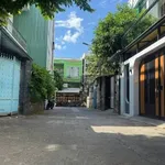 Bán nhà 3 tầng 208m² 4PN Thanh Khê Đà Nẵng - Ảnh thu nhỏ 1