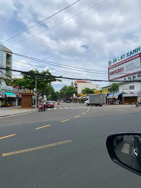 Bán đất mặt tiền Nguyễn Tri Phương 80m2 Vũng Tàu 13 tỷ