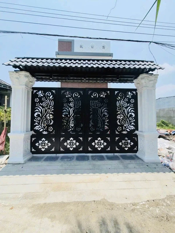 Nhà mới 3 phòng ngủ 103m2 Bến Tre
