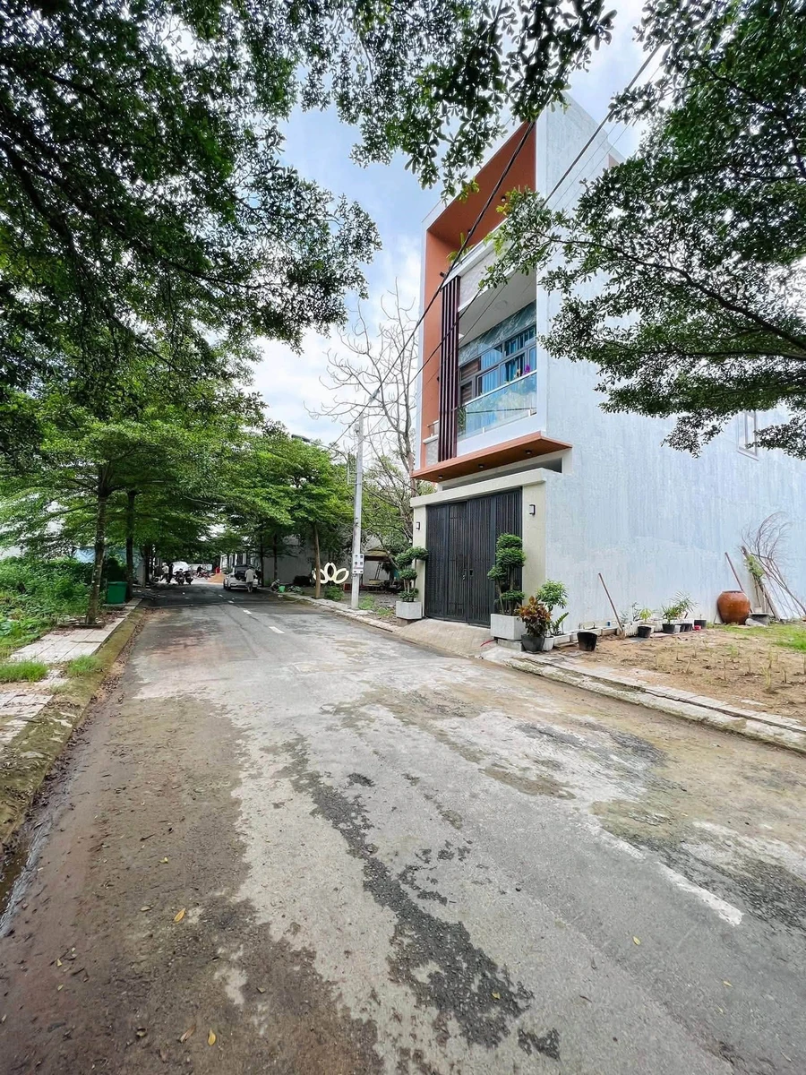 Bán đất nền mặt tiền 8m, 90-167m2, cạnh KDC Bửu Long - Ảnh thu nhỏ 4