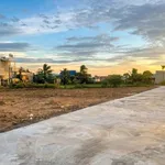 Bán đất thổ cư 100m² Hàm Thắng 680 triệu - Ảnh thu nhỏ 2