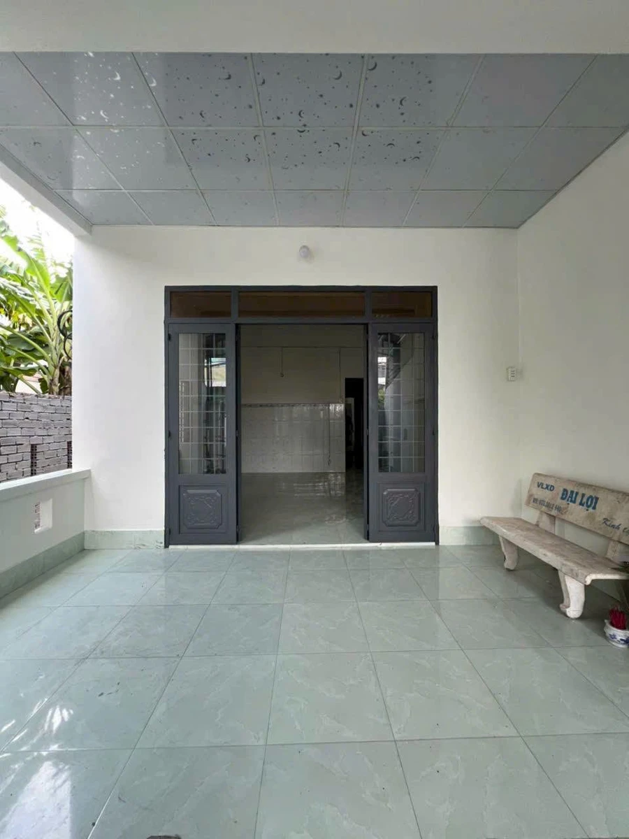 Bán nhà phố 126m² 3PN Phú Khương Quận 12 - Ảnh thu nhỏ 3
