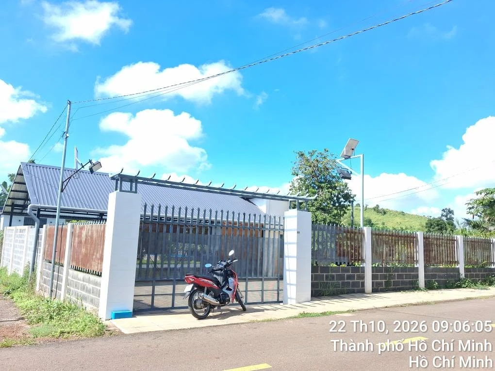 Bán nhà vườn nghỉ dưỡng 850m² Bà Rịa - Vũng Tàu 4.6 tỷ - Ảnh thu nhỏ 2