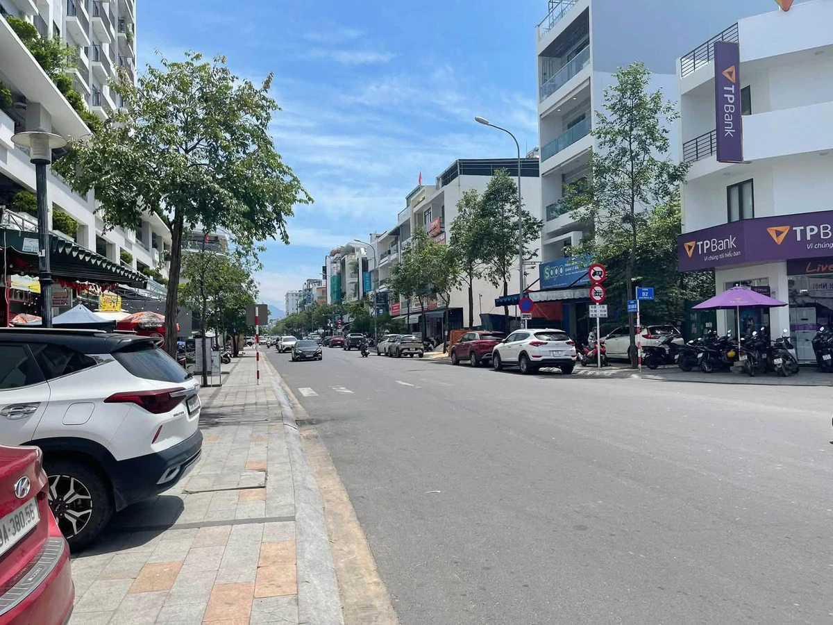 Bán đất mặt tiền Thích Quảng Độc Nha Trang 110m² 14.3 tỷ - Ảnh thu nhỏ 3