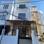 Bán nhà độc lập 4 tầng 56m², 4PN, giá 3,7 tỷ tại Phú Hải, Hải Phòng - Ảnh thu nhỏ 1