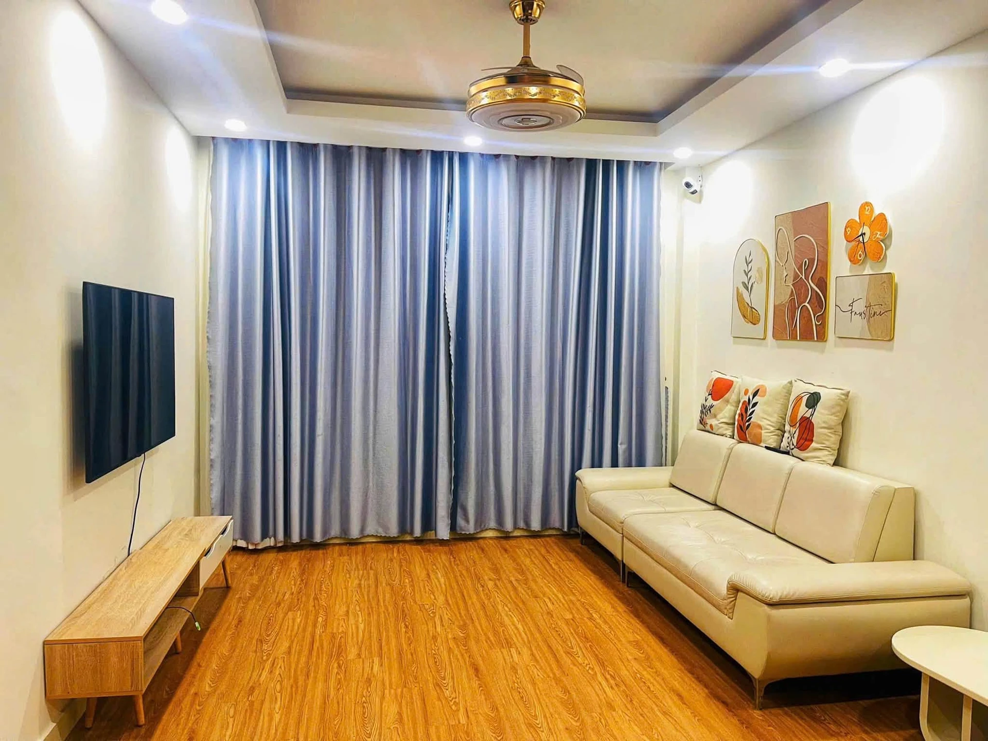 Bán căn hộ 2PN XH1 VCN Phước Long 2, 66m2, 2,7 tỷ - Ảnh 1