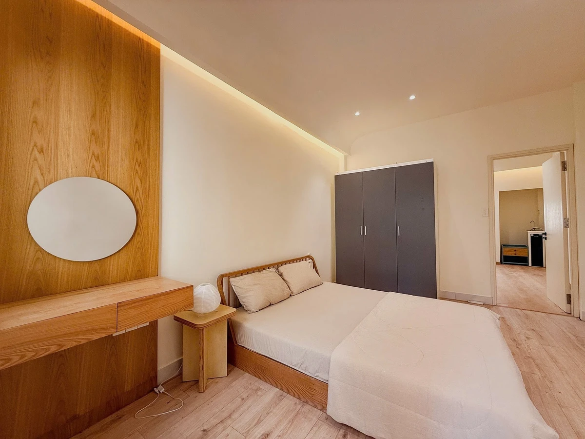 Bán nhà Phú Nhuận 35m² gần Phan Đăng Lưu 5.15 tỷ - Ảnh thu nhỏ 3