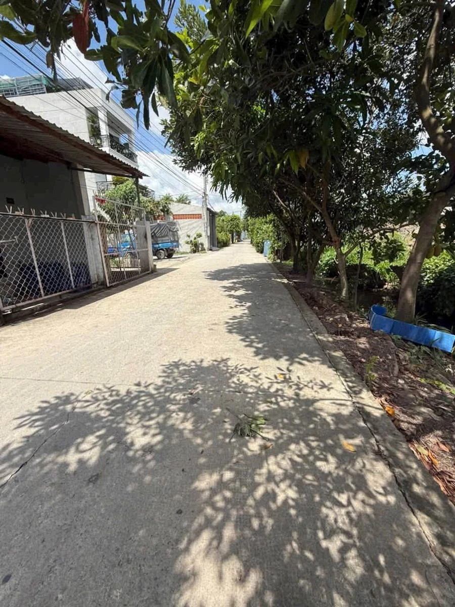 Bán đất Bình Nhâm 85m² 2 tỷ 5 - Ảnh thu nhỏ 2