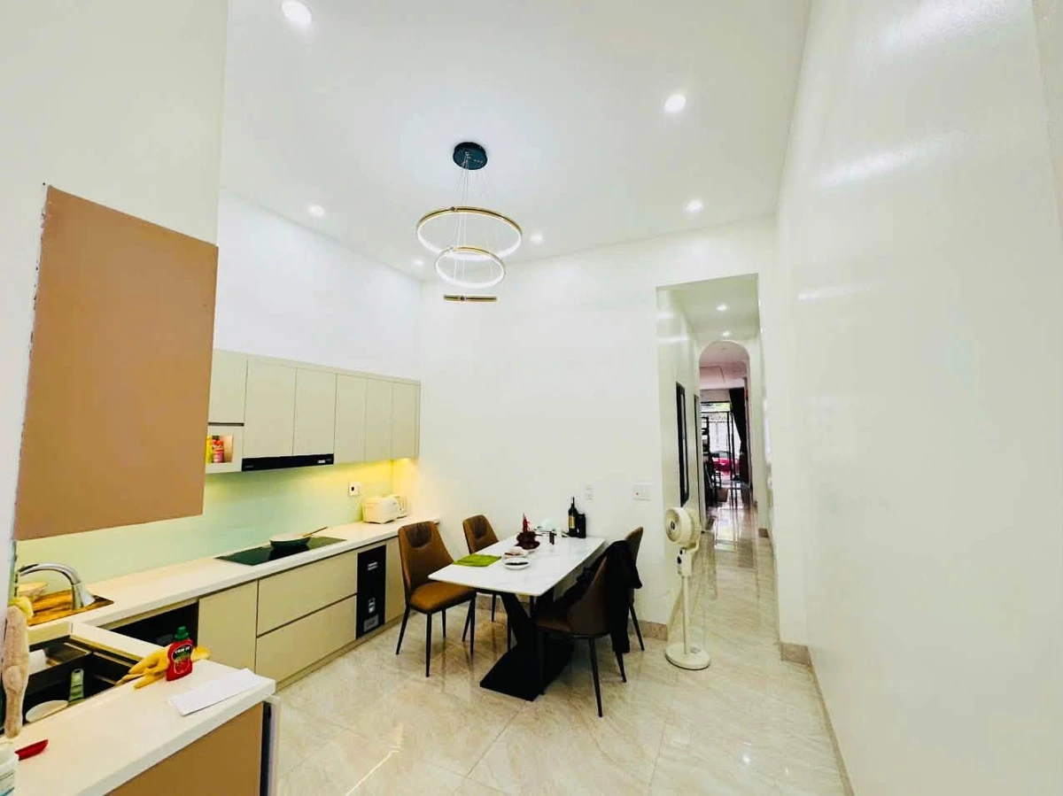 Bán nhà 2 tầng 3PN 80m² Ngô Gia Tự Lào Cai 3.6 tỷ - Ảnh thu nhỏ 2