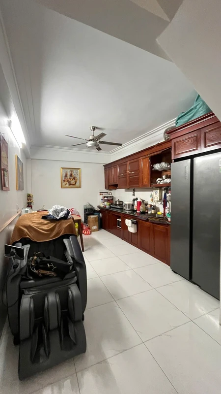Bán nhà 3 tầng 47.7 m², 3 PN, Thanh Bình, Hải Phòng