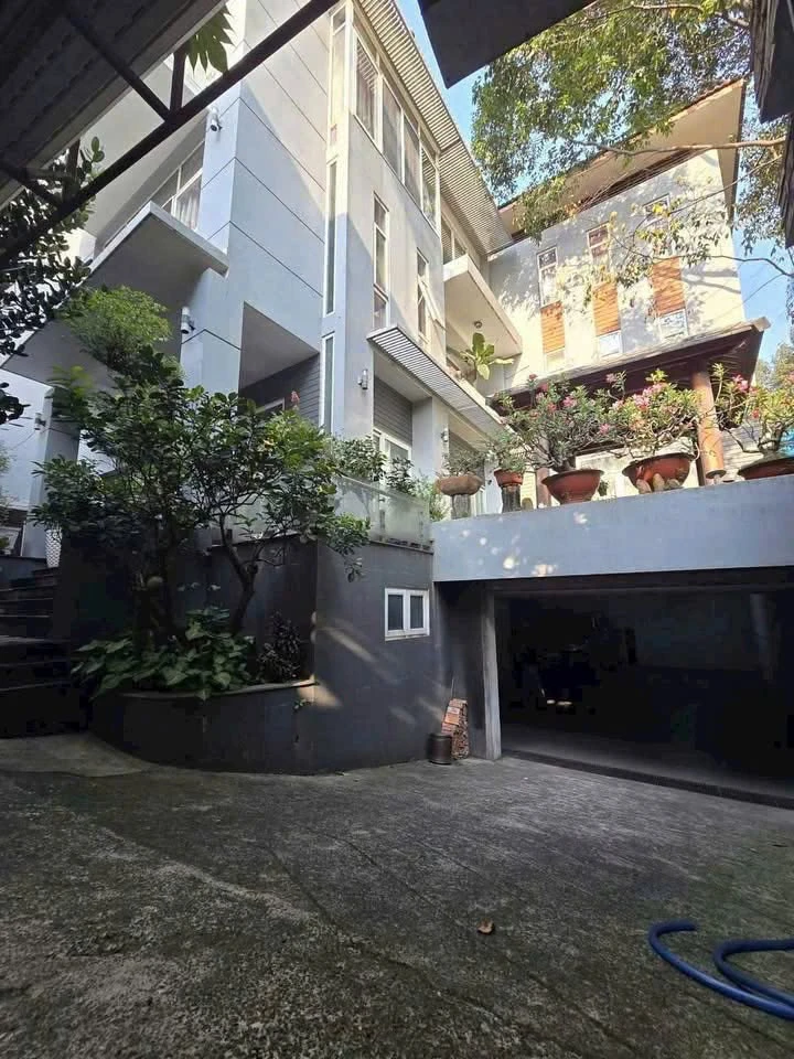Bán biệt thự Phổ Quang, Phú Nhuận, 664.5m2, 7PN, 58 tỷ - Ảnh thu nhỏ 2