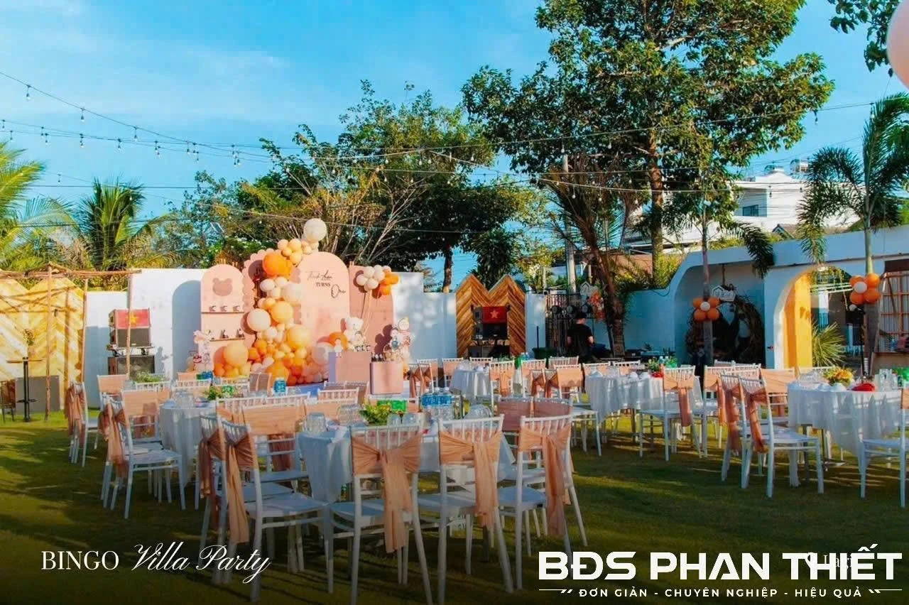 Bán đất ODT 1.063m² Phước Hội La Gi, 19,5 tỷ, 2 mặt tiền - Ảnh 1