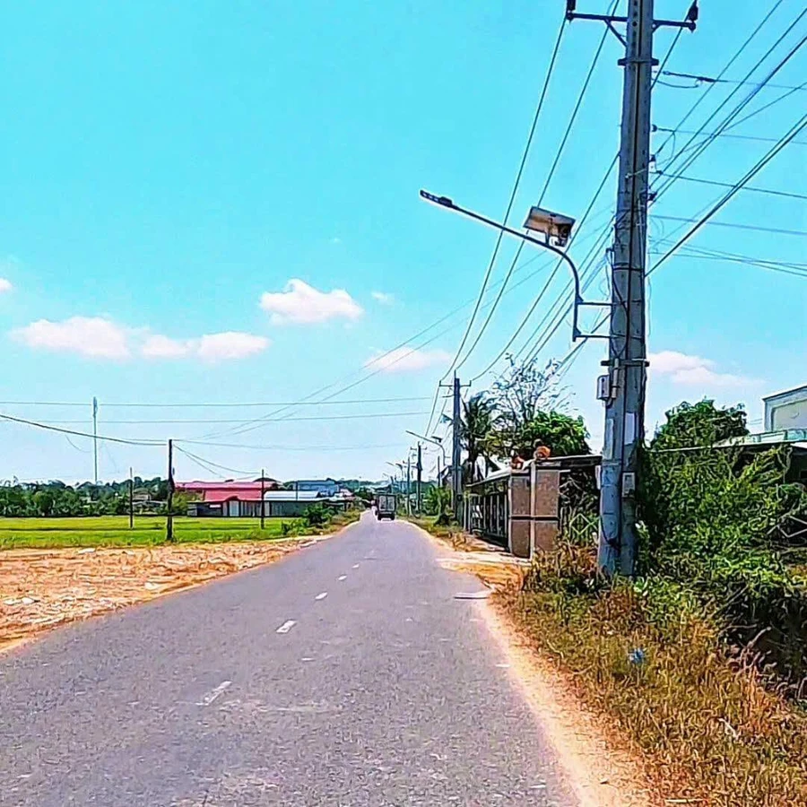 Bán đất mặt tiền 160m2 tại Thuận Minh, Lâm Đồng 590 triệu - Ảnh thu nhỏ 4