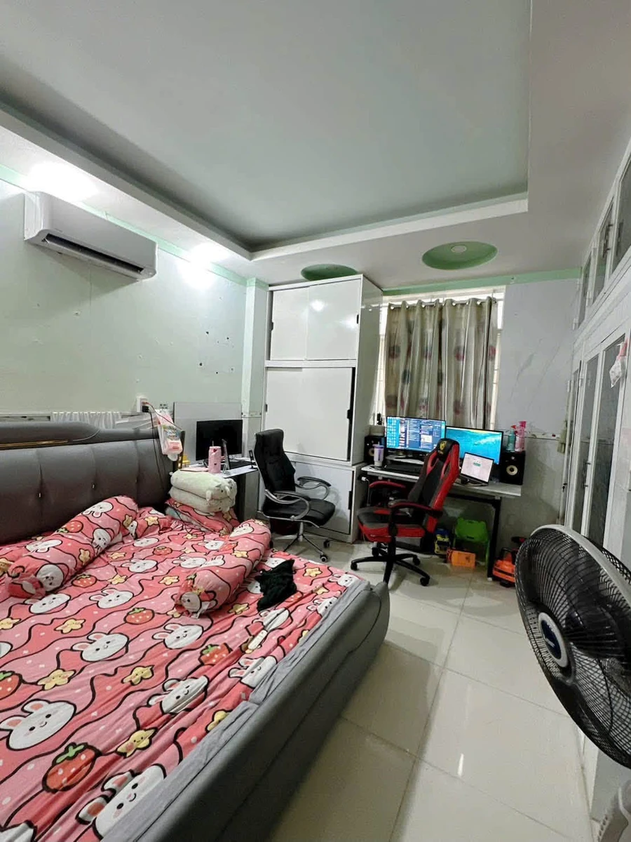 Bán nhà mặt tiền Trương Định Biên Hòa 88.6m² 11.5 tỷ - Ảnh thu nhỏ 4