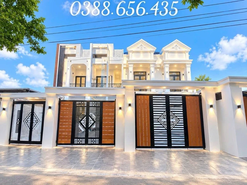 Bán nhà Phường Bảo Vinh Long Khánh Đồng Nai 115m² 1 tỷ 950