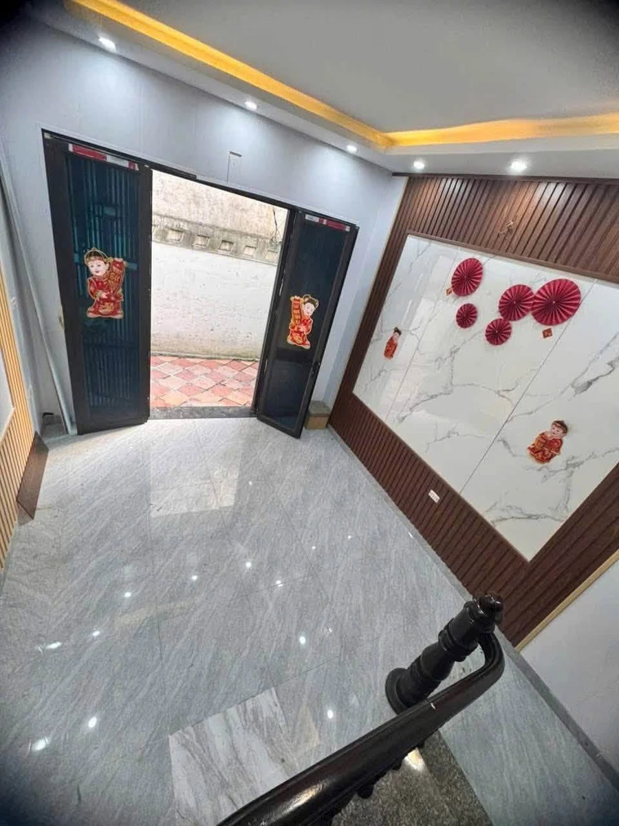 Bán nhà 3,5 tầng 30m2 Trần Nguyên Hãn, Hải Phòng 2,09 tỷ - Ảnh thu nhỏ 4