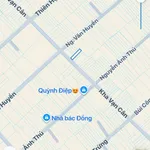 Bán đất nền 75m2 mặt tiền Kha Vạn Cân, Tân Phước - Ảnh thu nhỏ 1