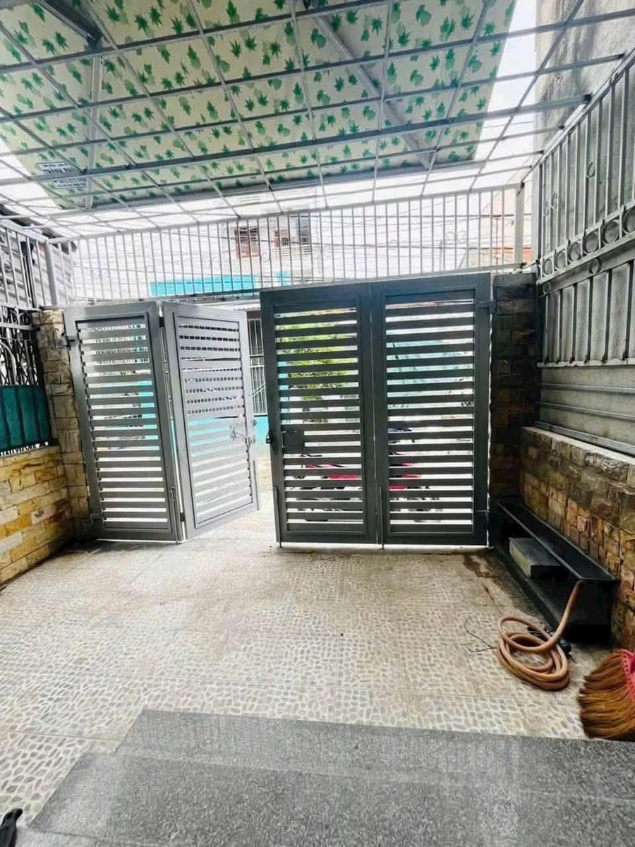 Cho thuê nhà nguyên căn 2PN 119m² gần Cầu Hộ Tây Nha Trang - Ảnh thu nhỏ 4