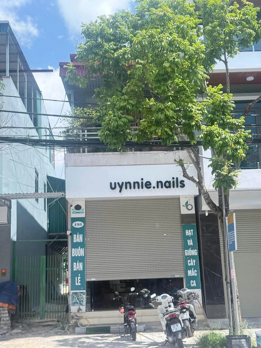 Cho thuê nhà 4x23m (92m²) đường Trường Chinh 5.5 triệu/tháng - Ảnh thu nhỏ 2