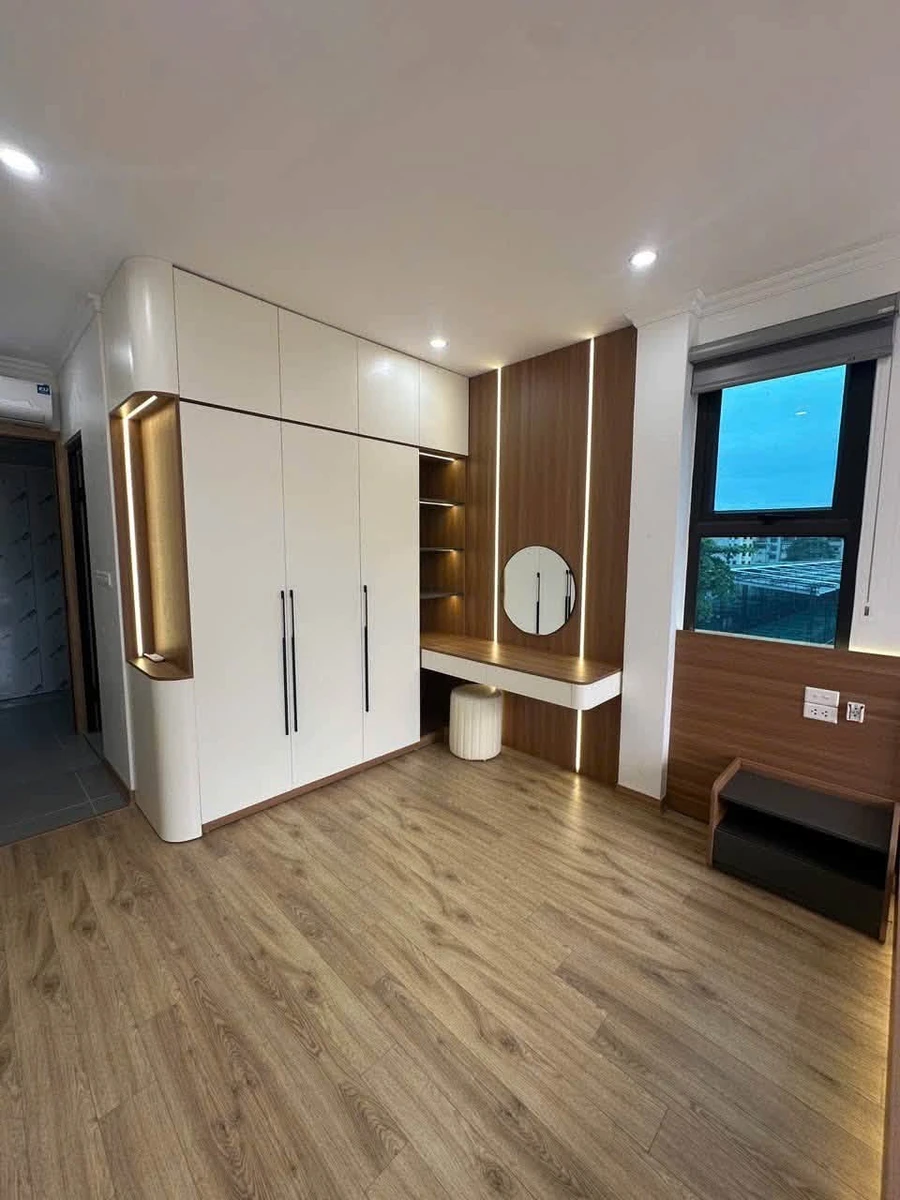 Bán nhà 7 tầng thang máy 40m Hồ Tùng Mậu, Quận 1 - Ảnh thu nhỏ 3
