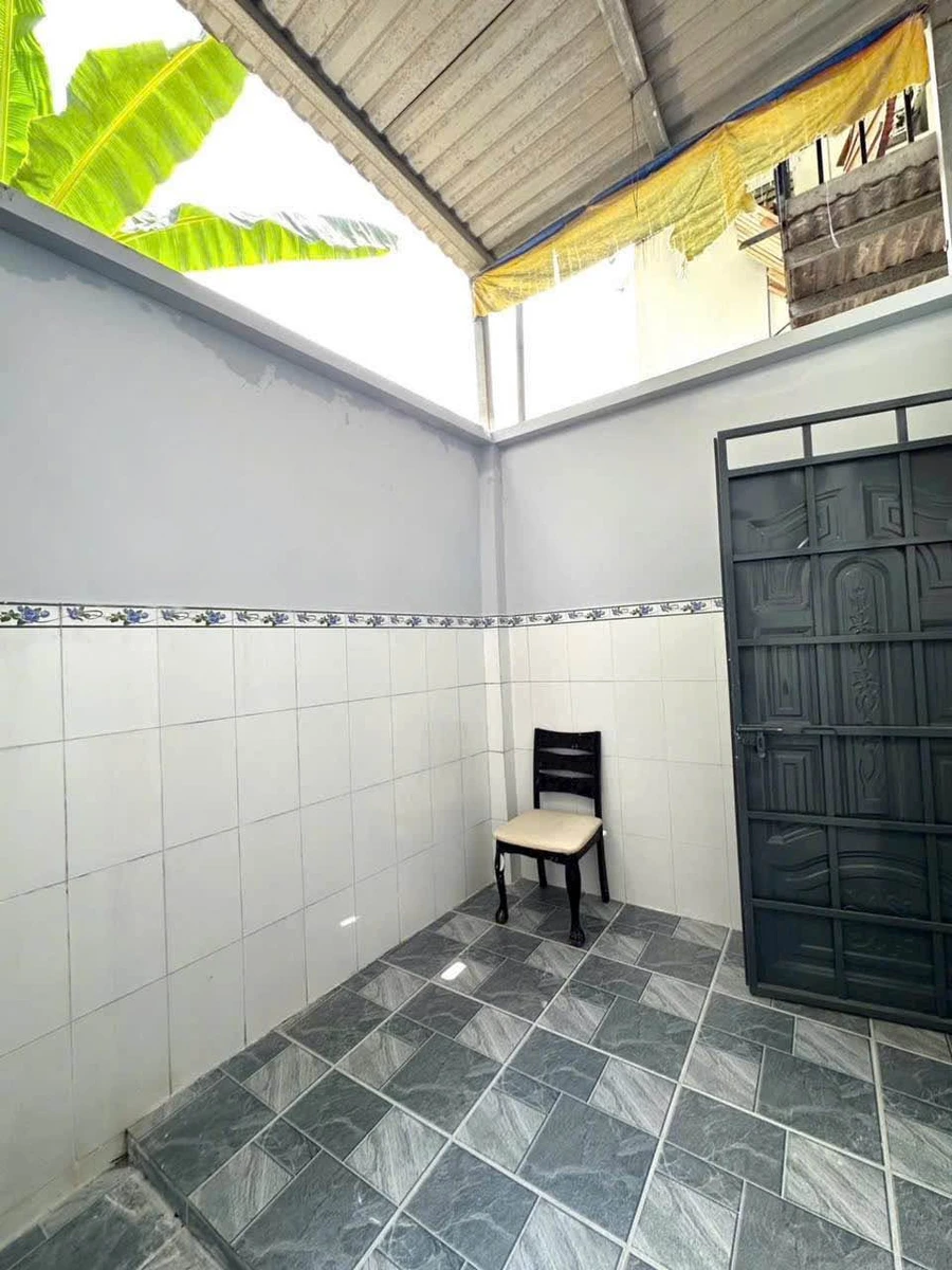 Bán nhà 2 phòng ngủ 106.5m² Thủ Dầu Một, Bình Dương - Ảnh thu nhỏ 3