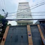 Bán tòa nhà mặt tiền Lê Đức Thọ, 215m², 34 phòng CHDV - Ảnh thu nhỏ 3