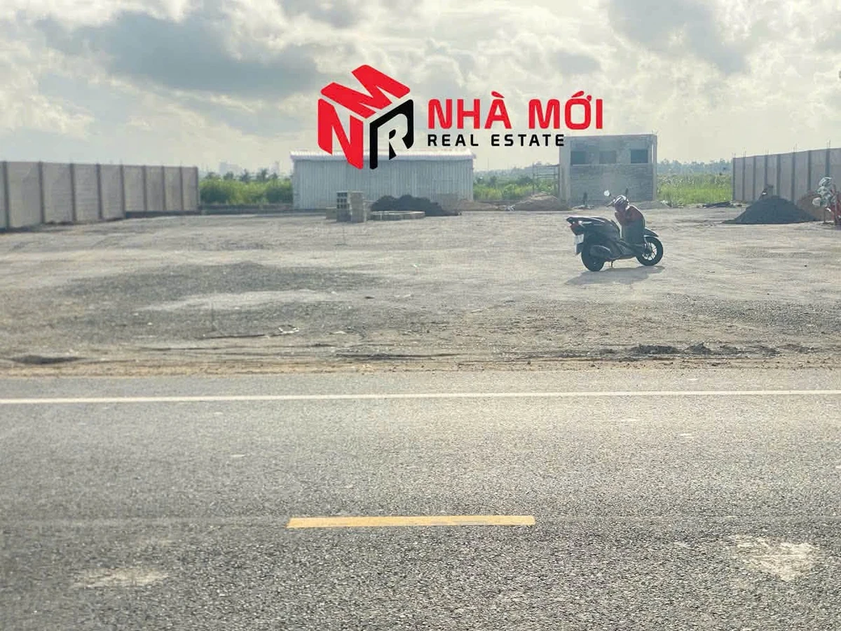 Cho thuê mặt bằng 2700m² đường Xuyên Á, Cà Mau - Ảnh thu nhỏ 5