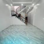 Bán nhà hẻm 52m2, 3PN/3WC, Quận 6, 6,2 tỷ - Ảnh thu nhỏ 4