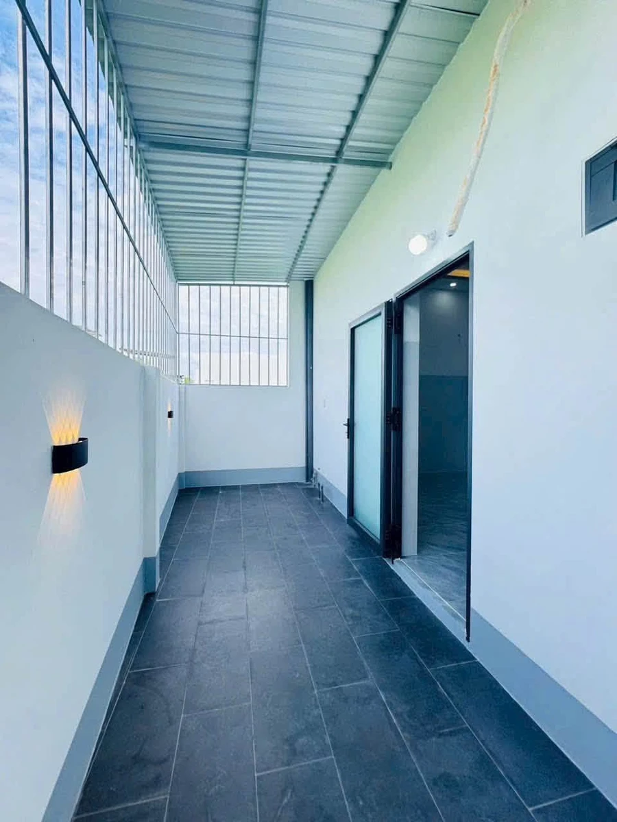 Bán nhà mới 2PN 108m² Phường Gò Công 1 tỷ 290 triệu - Ảnh thu nhỏ 5