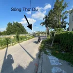 Bán đất 50m2 view sông Thơ Du, Thủ Đức - Ảnh thu nhỏ 3