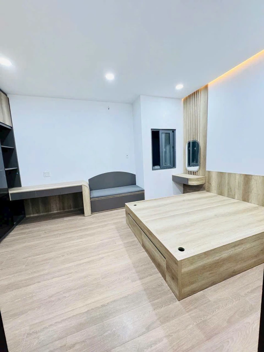 Bán nhà phố 4 phòng ngủ 52m² Phú Nhuận, giá hơn 11 tỷ - Ảnh thu nhỏ 3