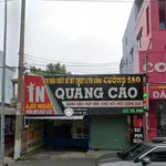 Bán nhà mặt phố 445, Cách Mạng Tháng Tám, Phường Phú Cường, 438.1m2 - Ảnh thu nhỏ 1