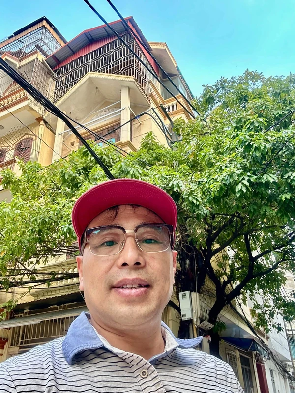 Cho thuê nhà phân lô 65m² 5 phòng ngủ tại KĐT Đại Kim, Hà Nội