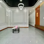 Bán nhà mới hẻm 85 Nguyễn Cư Trinh, 75m2, 2PN, giá 1,38 tỷ, Rạch Giá, An Giang - Ảnh thu nhỏ 3