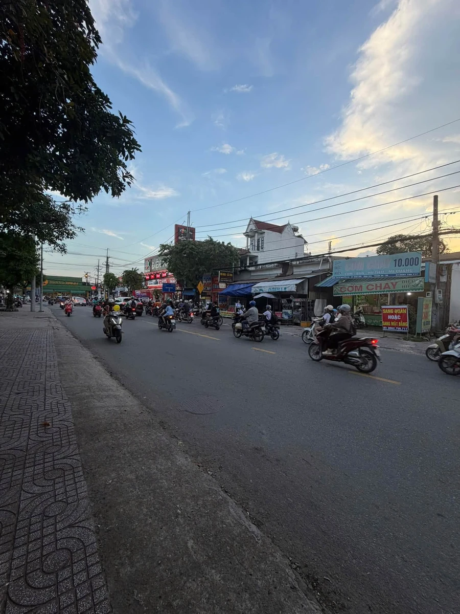 Cho thuê mặt bằng 250m² Thuận An 30 triệu/tháng - Ảnh thu nhỏ 2
